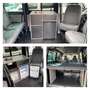 Volkswagen T6 California T6 BEACH CAMPER *150PS *AUFSTELLDACH *AUTOMATIK Bleu - thumbnail 13