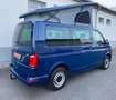 Volkswagen T6 California T6 BEACH CAMPER *150PS *AUFSTELLDACH *AUTOMATIK Bleu - thumbnail 3
