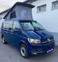 Volkswagen T6 California T6 BEACH CAMPER *150PS *AUFSTELLDACH *AUTOMATIK Bleu - thumbnail 1