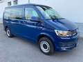 Volkswagen T6 California T6 BEACH CAMPER *150PS *AUFSTELLDACH *AUTOMATIK Bleu - thumbnail 6