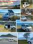 Volkswagen T6 California T6 BEACH CAMPER *150PS *AUFSTELLDACH *GARANTIE+FIN Bleu - thumbnail 21