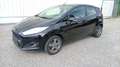 Ford Fiesta 1,0 Trend Start/Stop Schwarz - thumbnail 1