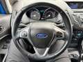 Ford EcoSport 1.0 EcoBoost Titanium|halfleder|trekhaak|psensor|h Blauw - thumbnail 29
