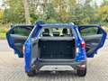 Ford EcoSport 1.0 EcoBoost Titanium|halfleder|trekhaak|psensor|h Blauw - thumbnail 19