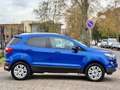 Ford EcoSport 1.0 EcoBoost Titanium|halfleder|trekhaak|psensor|h Blauw - thumbnail 7