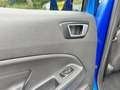 Ford EcoSport 1.0 EcoBoost Titanium|halfleder|trekhaak|psensor|h Blauw - thumbnail 12