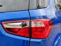Ford EcoSport 1.0 EcoBoost Titanium|halfleder|trekhaak|psensor|h Blauw - thumbnail 36