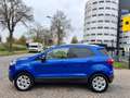 Ford EcoSport 1.0 EcoBoost Titanium|halfleder|trekhaak|psensor|h Blauw - thumbnail 10