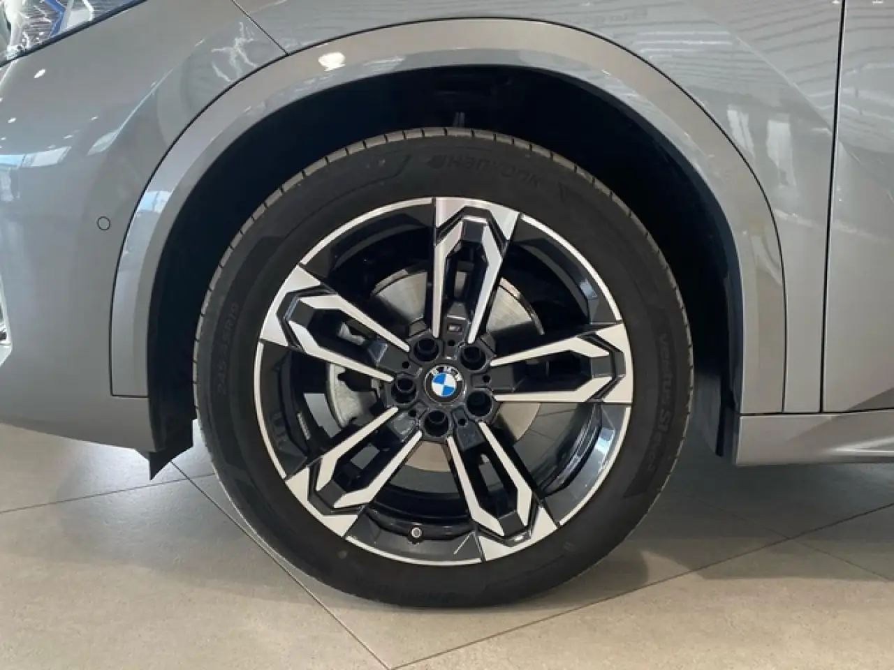 BMW X2 2026 — фото 11