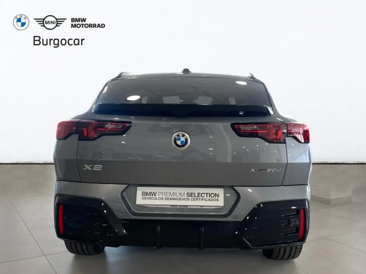 BMW X2 2026