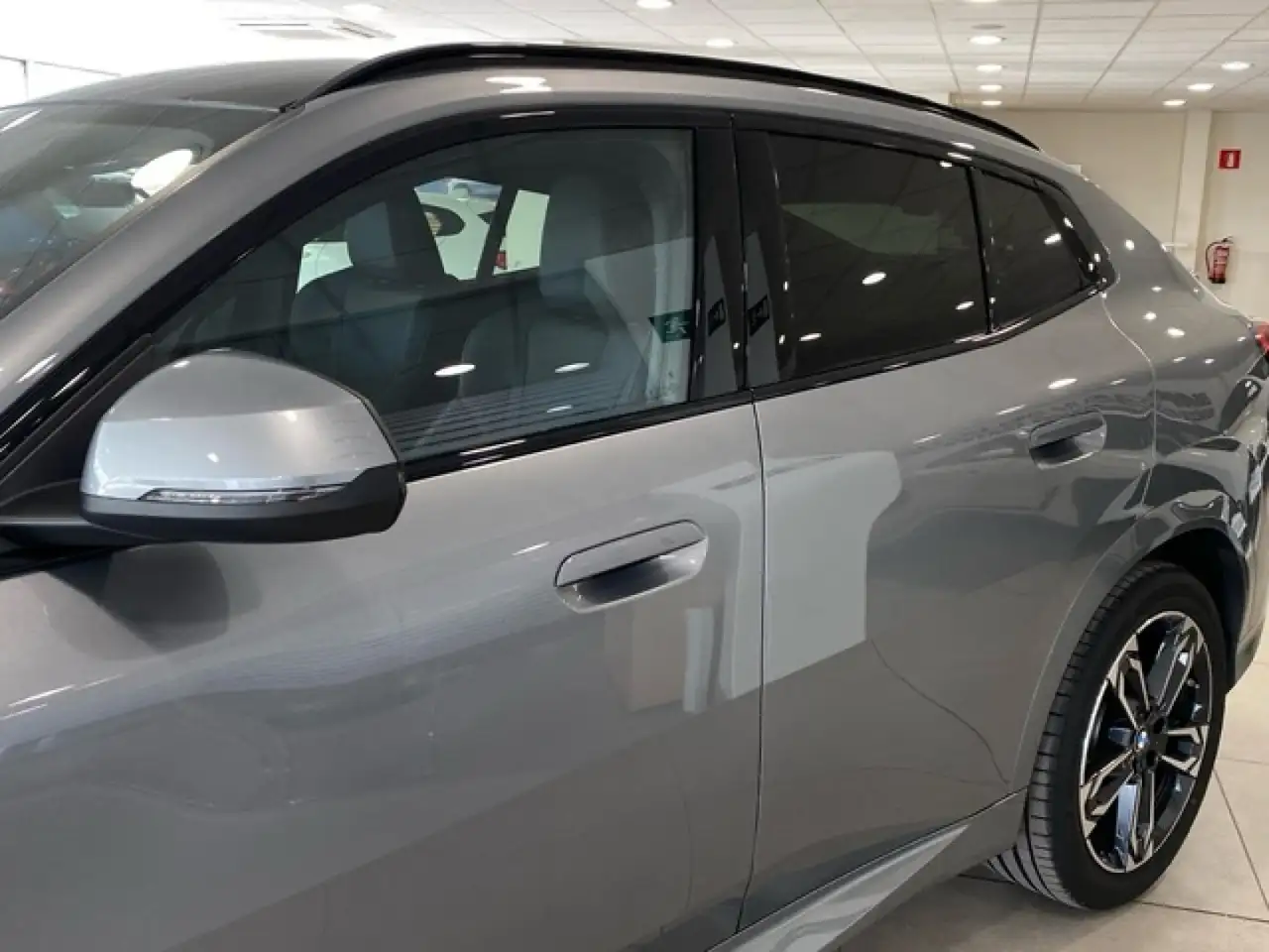 BMW X2 2026 — фото 12
