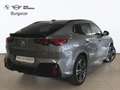 BMW X2 xDrive 20dA Gris - thumbnail 4