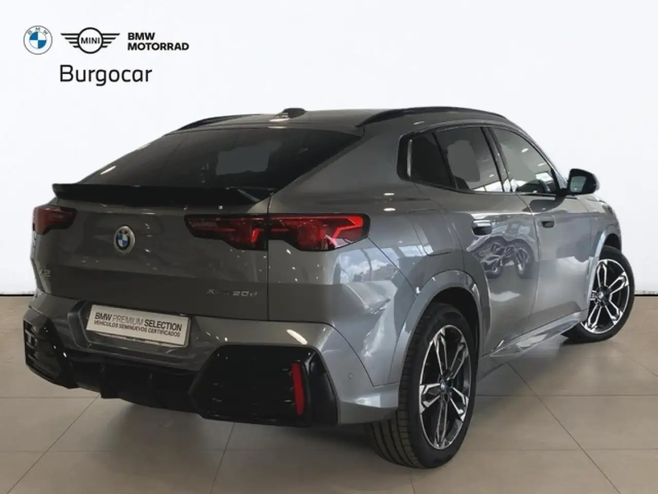 BMW X2 2026