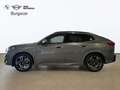 BMW X2 xDrive 20dA Gris - thumbnail 3