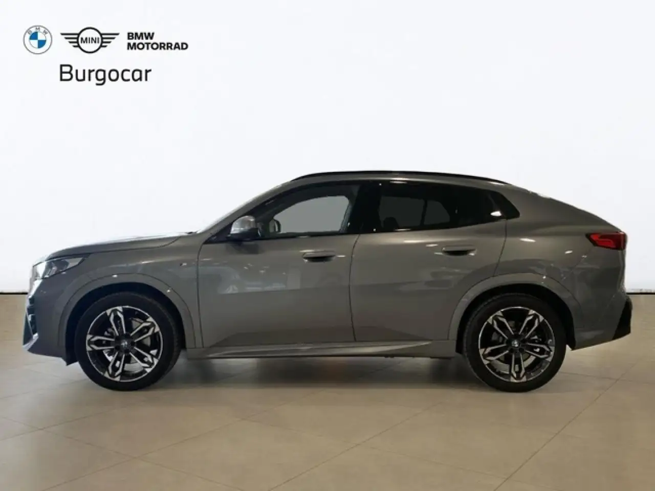 BMW X2 2026