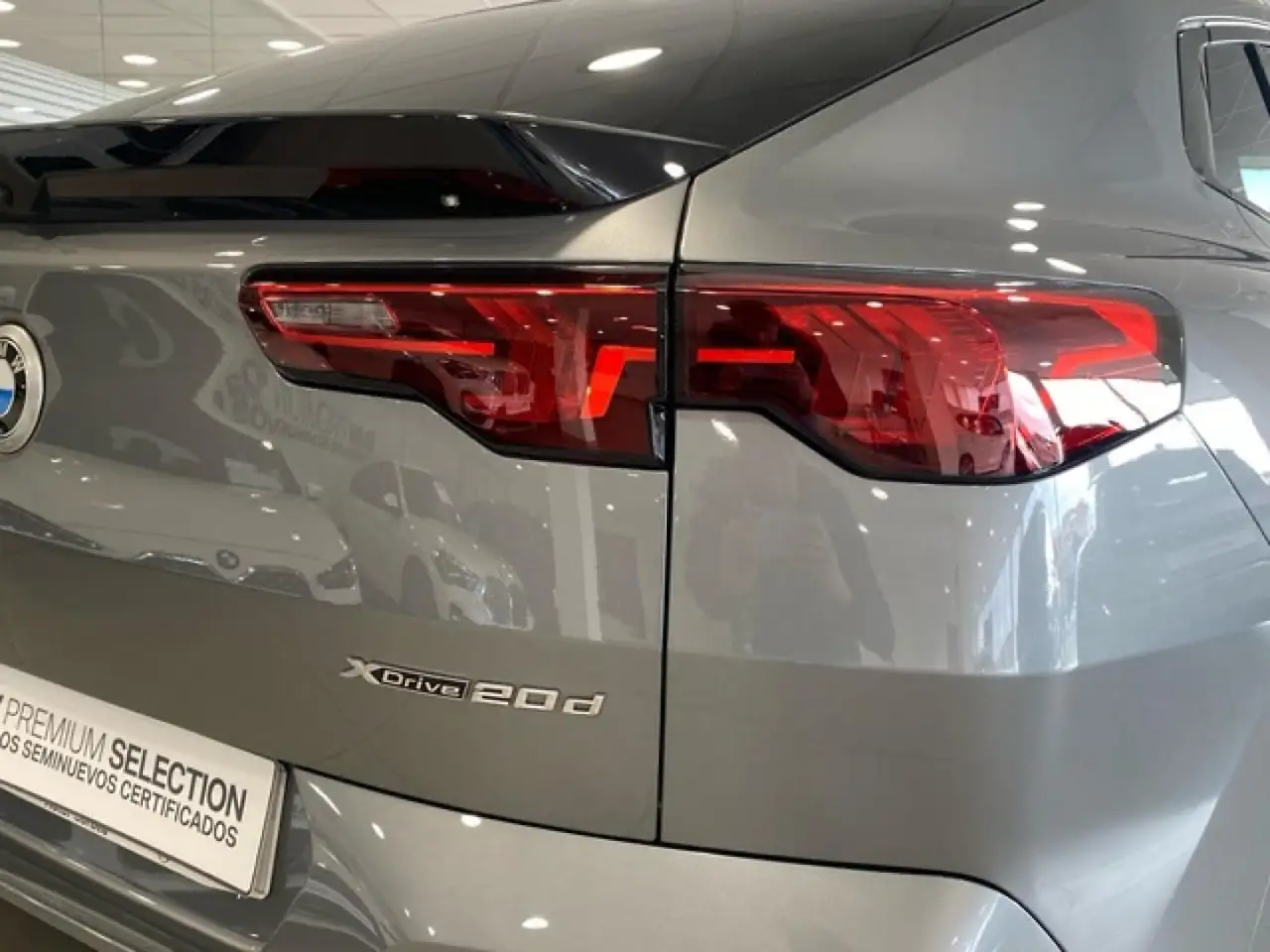 BMW X2 2026 — фото 13