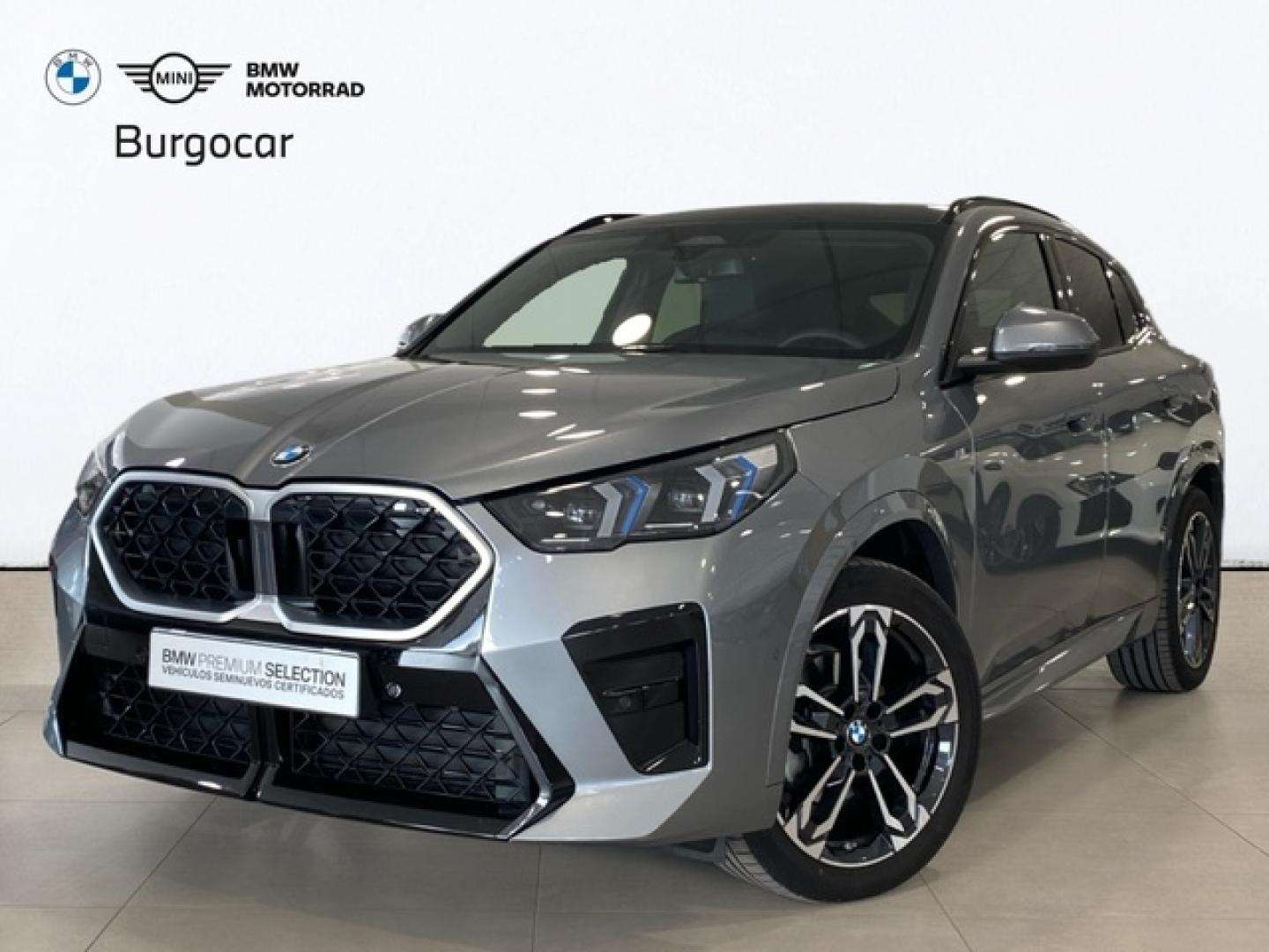 BMW X2 xDrive 20dA - foto 1