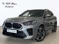 BMW X2 xDrive 20dA Gris - thumbnail 1