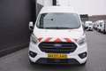 Ford Transit Custom 2.0 TDCI 130PK L2H2 EURO 6 - Airco - Cruise - Came Blanc - thumbnail 6