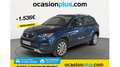 SEAT Ateca 1.4 EcoTSI S&S Style Blau - thumbnail 1