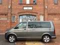Volkswagen T6 Multivan T6.1  Multivan DSG /LED/Klimaauto./MFL/ACC/7 Sit Grijs - thumbnail 2