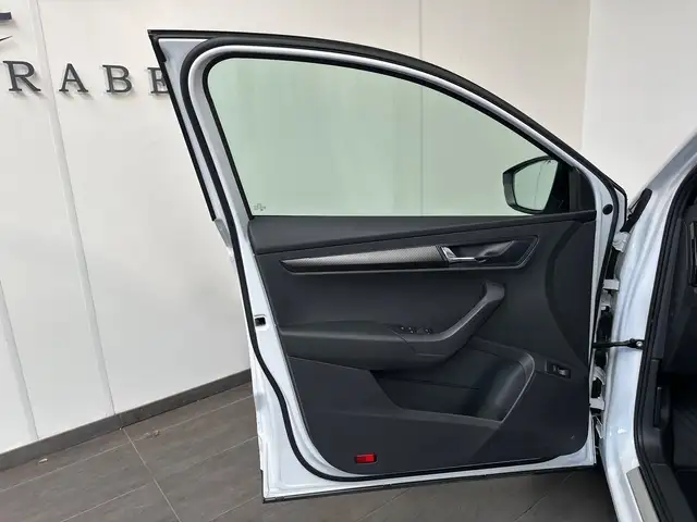 Skoda Karoq view 6