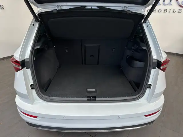 Skoda Karoq view 8