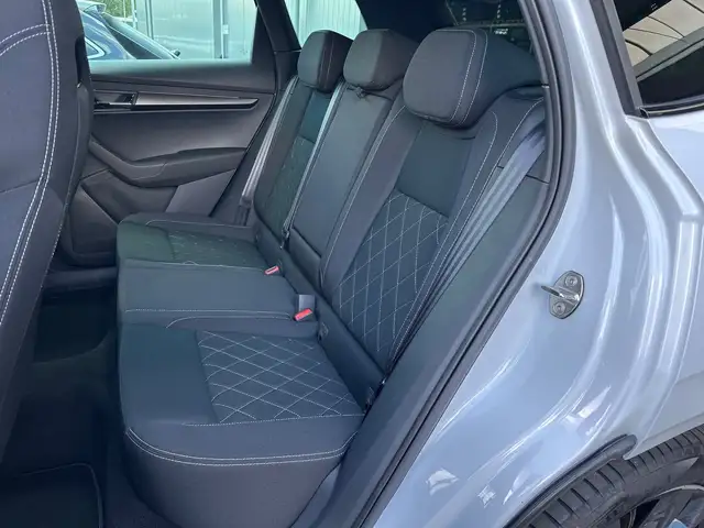 Skoda Karoq view 12