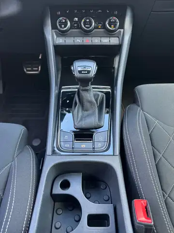 Skoda Karoq view 15