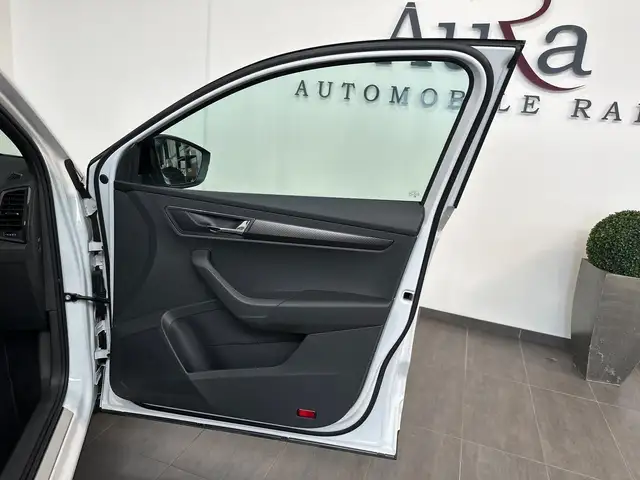 Skoda Karoq view 7
