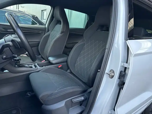 Skoda Karoq view 11