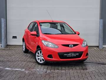 2 1.3i | 5 deurs | Airco