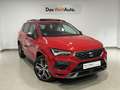 SEAT Ateca 2.0 EcoTSI S&S FR 4Drive DSG7 Rouge - thumbnail 1