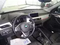 BMW X1 Sdrive18d Xline Auto