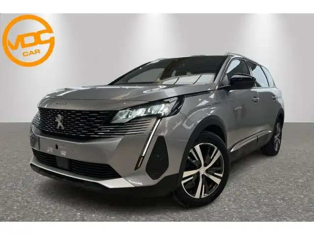 Peugeot 5008 ALLURE