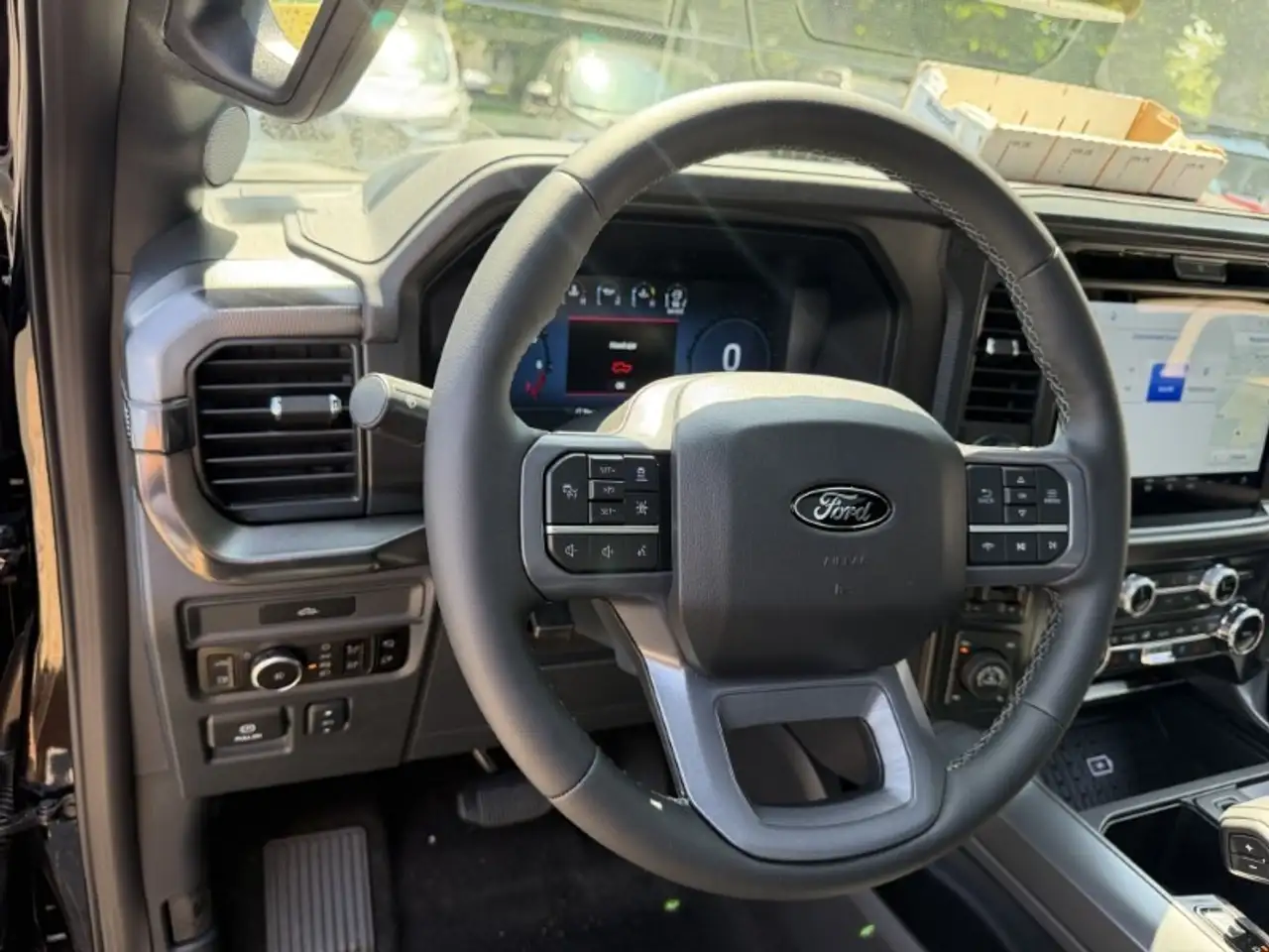 Ford F 150 photo Ford F 150