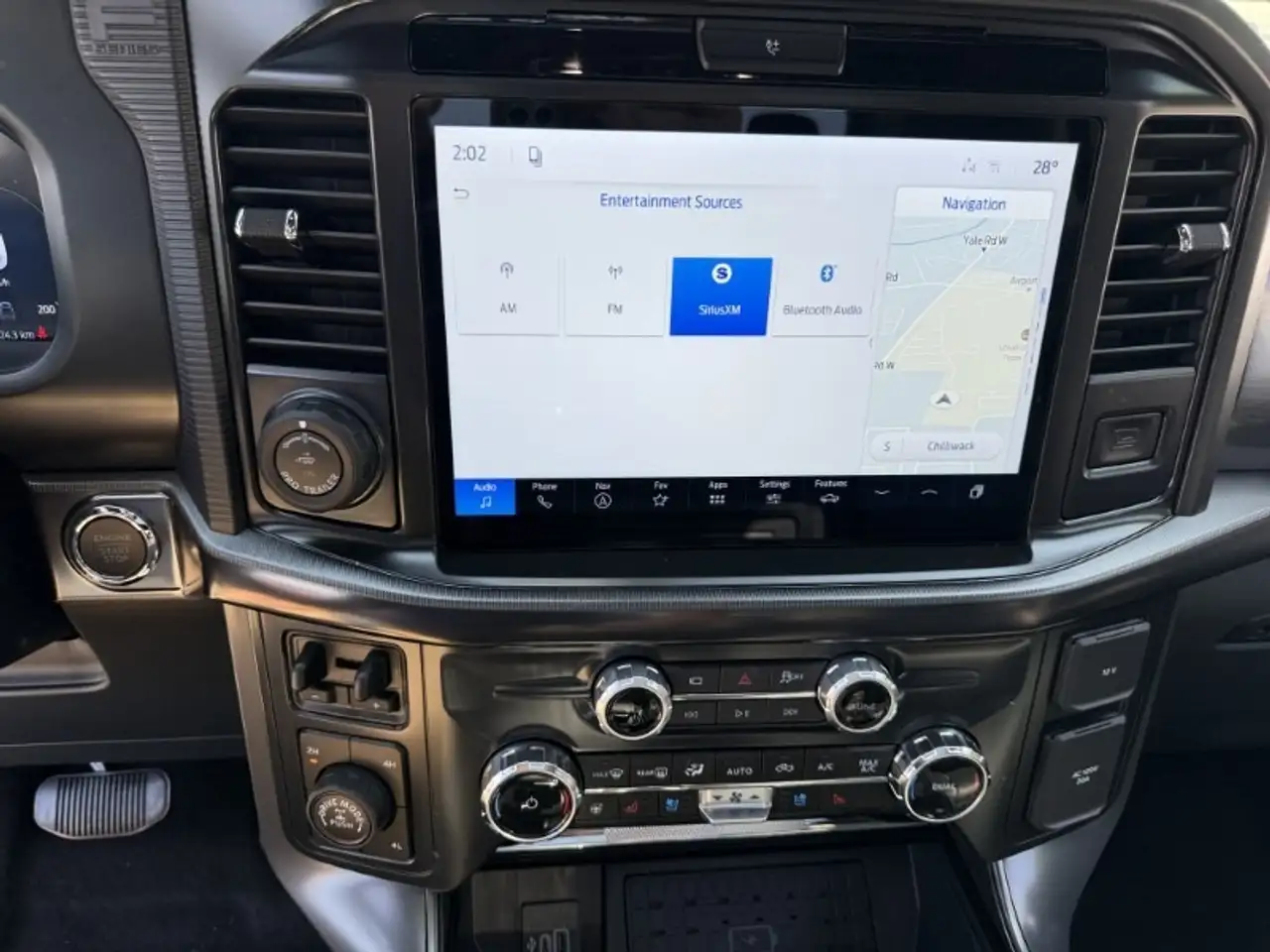Ford F 150 photo Ford F 150