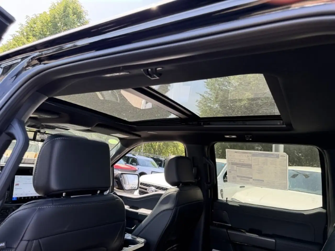 Ford F 150 photo Ford F 150
