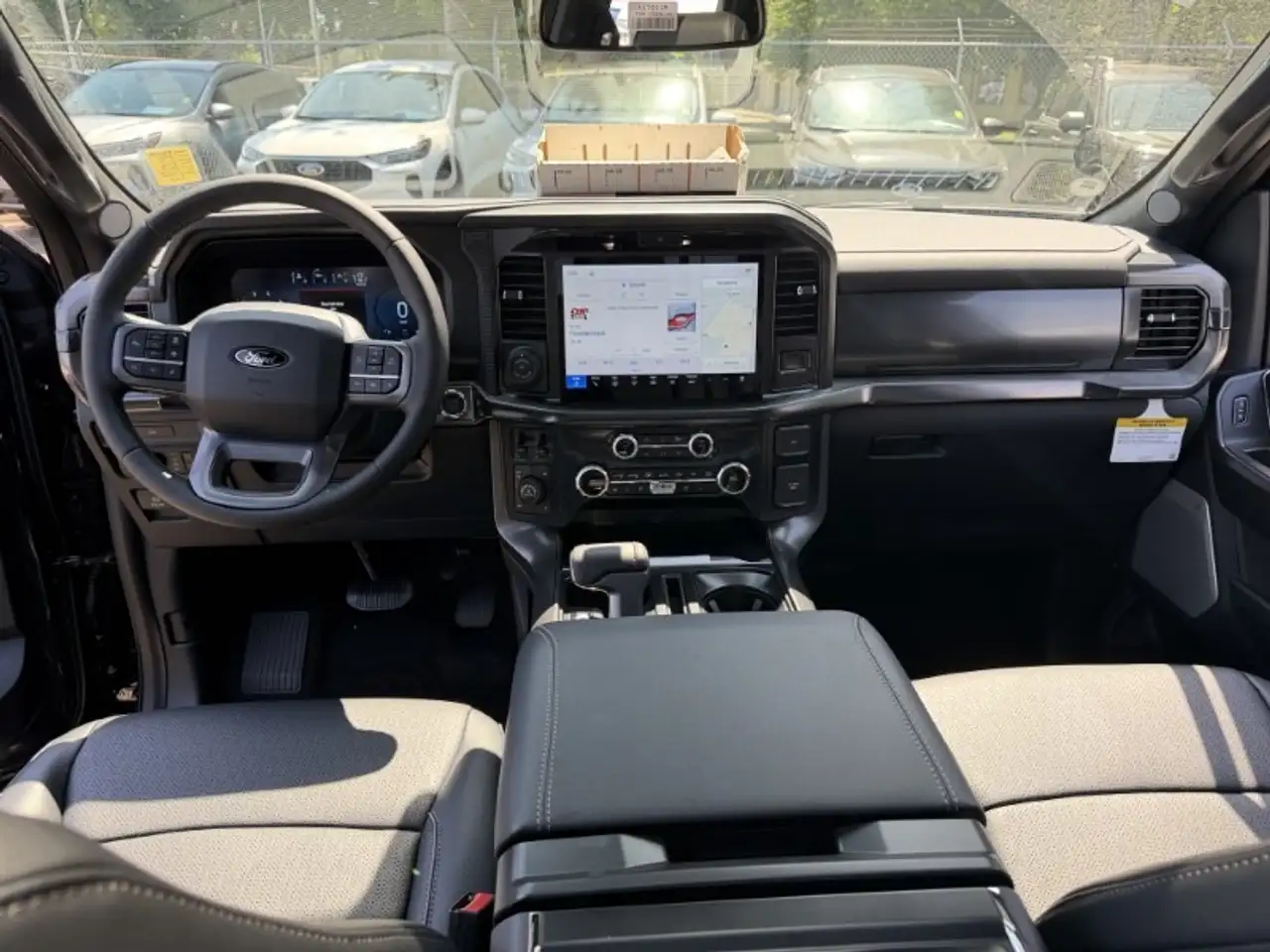 Ford F 150 photo Ford F 150