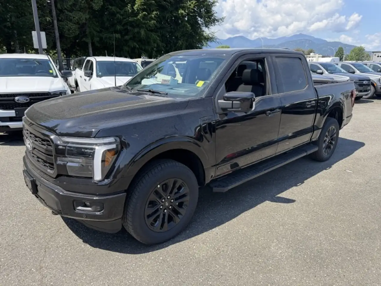 Ford F 150 photo Ford F 150