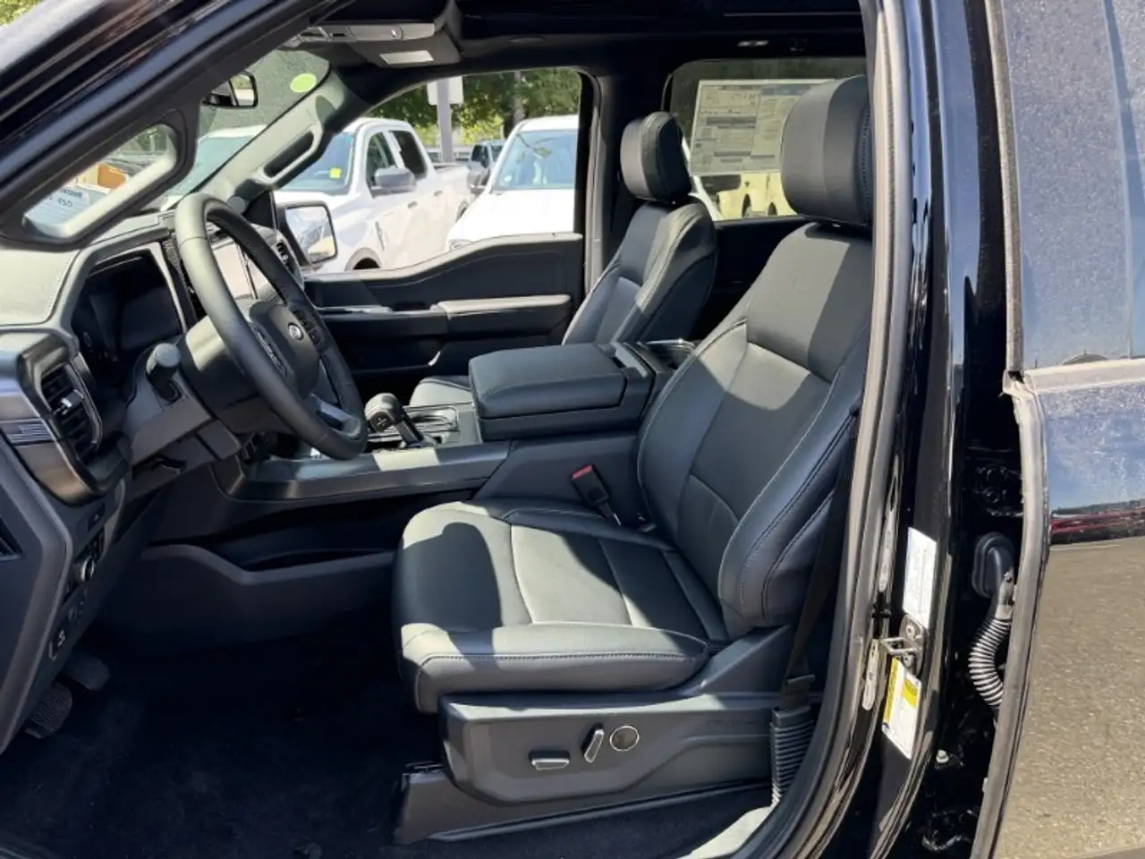 Ford F 150 photo Ford F 150
