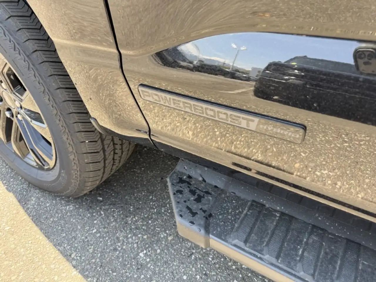 Ford F 150 photo Ford F 150