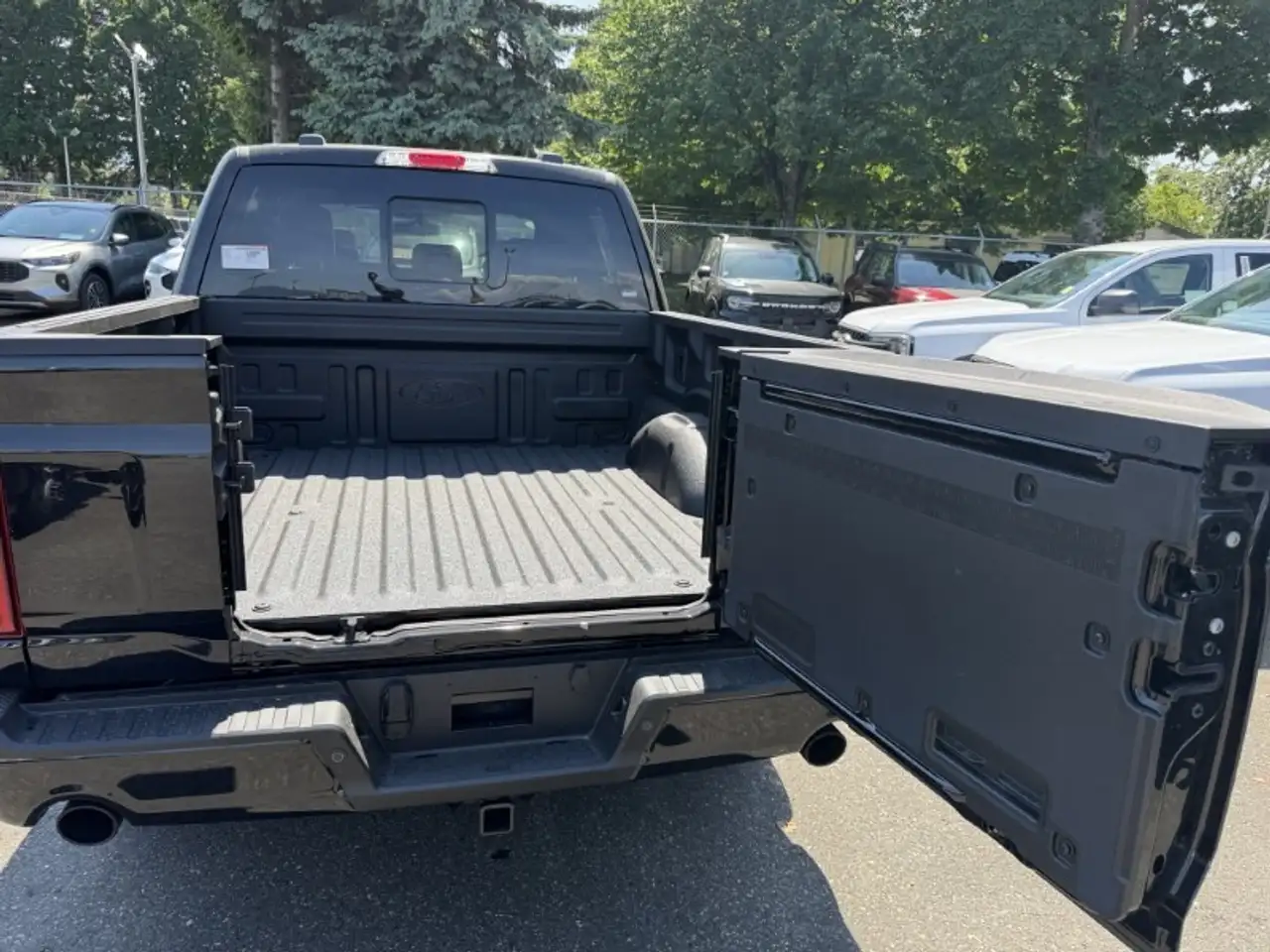 Ford F 150 photo Ford F 150