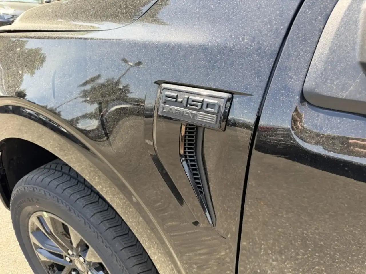 Ford F 150 photo Ford F 150