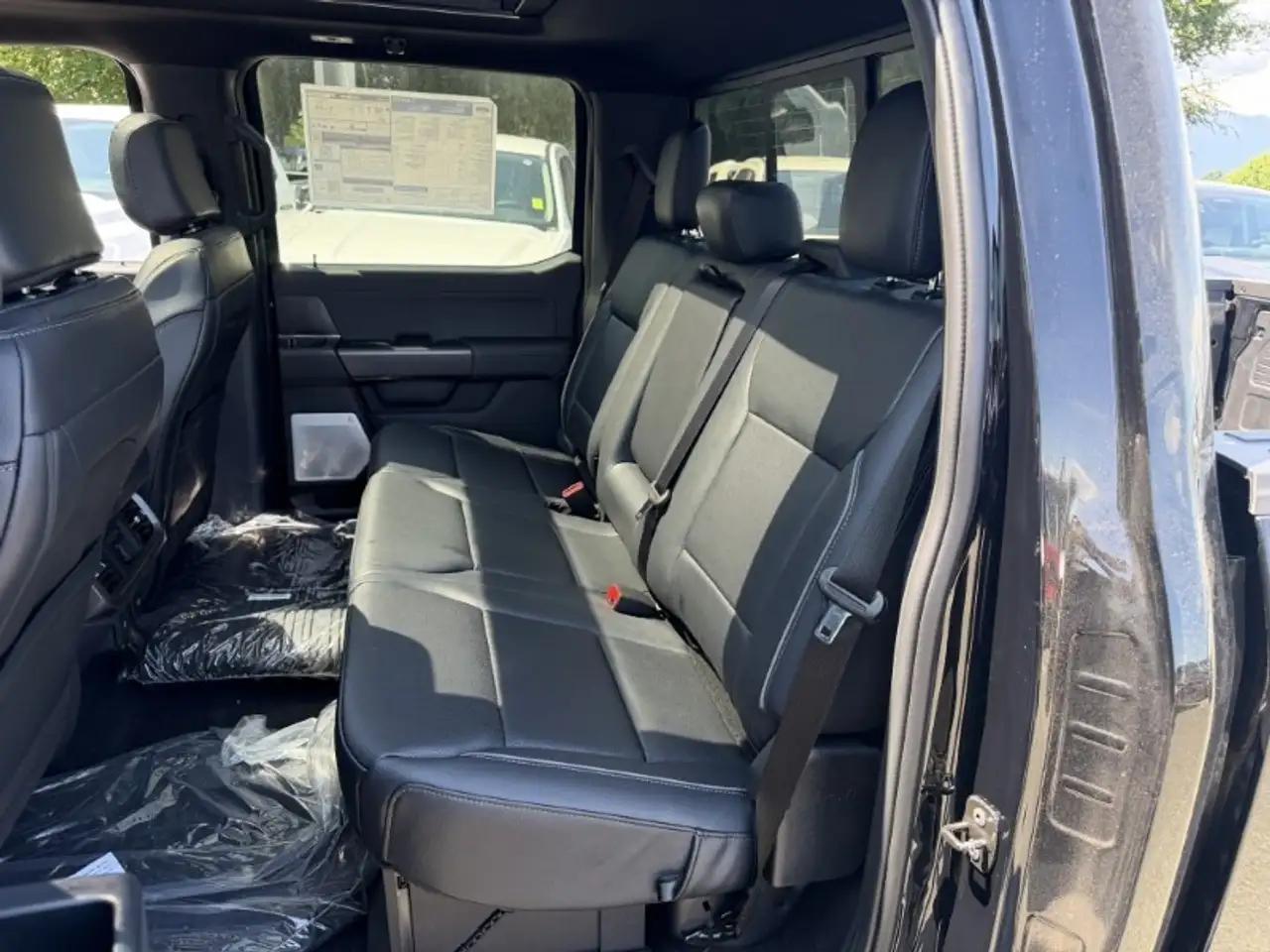 Ford F 150 photo Ford F 150