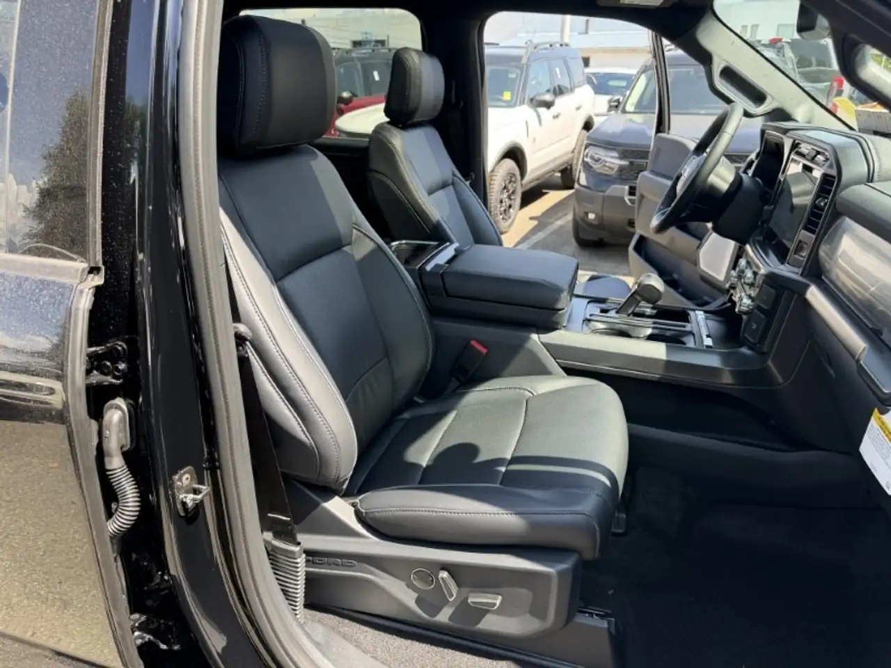 Ford F 150 photo Ford F 150