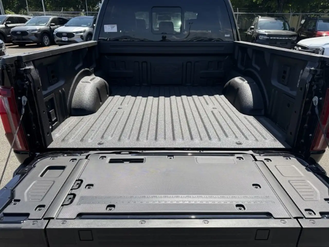 Ford F 150 photo Ford F 150