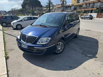 2.2 mjt LE 170cv auto dpf