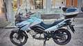 Suzuki V-Strom 650 Blu/Azzurro - thumbnail 2