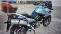 Suzuki V-Strom 650 Blu/Azzurro - thumbnail 3